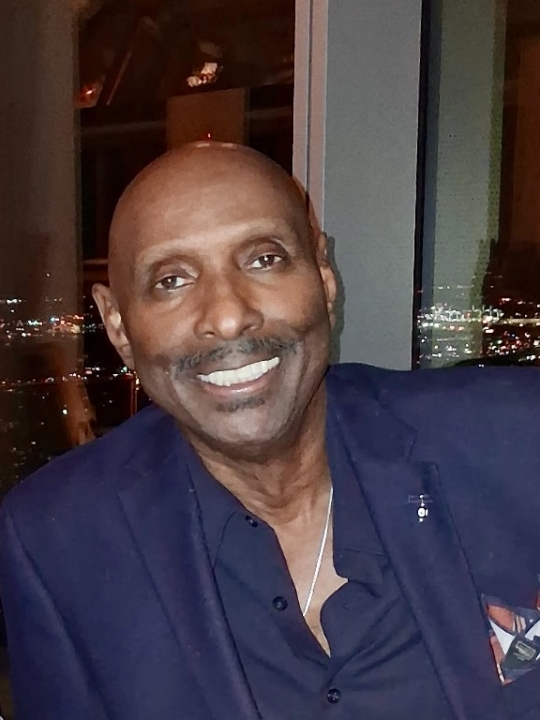 Arnett Blalark - Class of 1964 - Upper Dublin High School