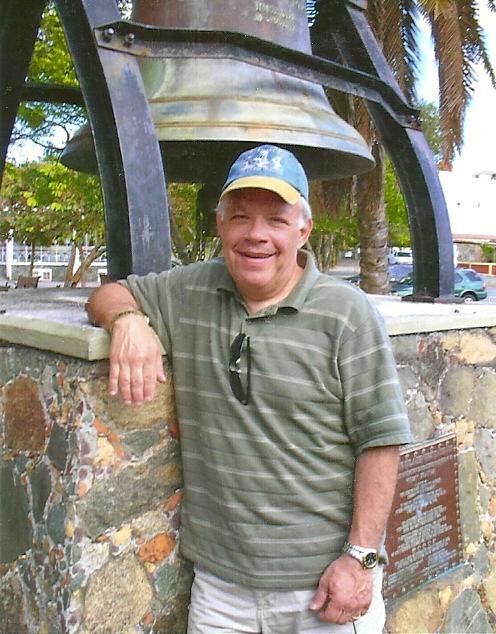 John Klaiss - Class of 1970 - Upper Dublin High School