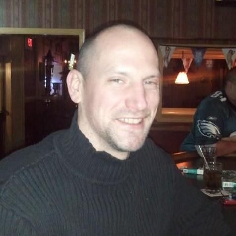 Brian Stokes - Class of 2000 - Upper Dublin High School