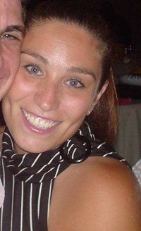 Erica Wechsler - Class of 2000 - Upper Dublin High School