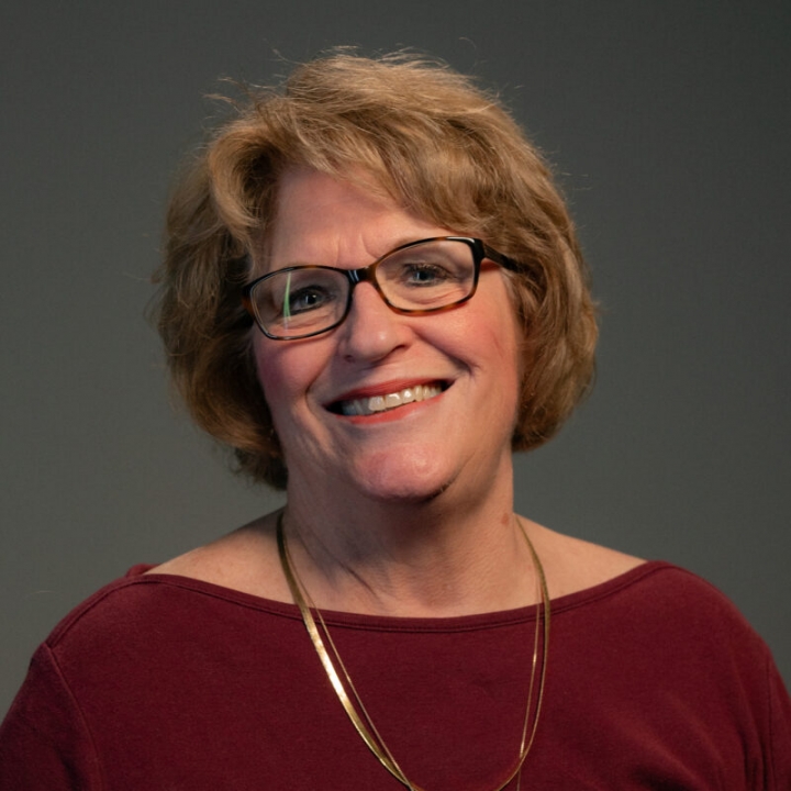 Joan Darnauer - Class of 1964 - Upper Dublin High School
