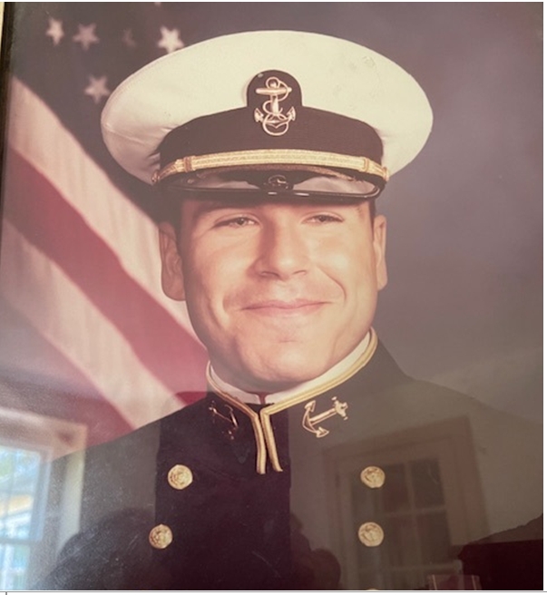 Daniel DiBono - Class of 1979 - Upper Dublin High School