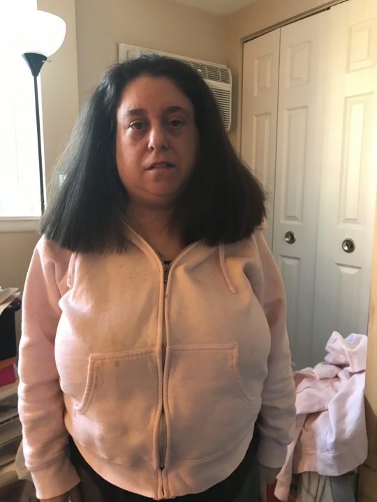 Bonnie Lipschutz - Class of 1987 - Upper Dublin High School