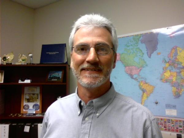 Nicholas Mazzocca - Class of 1973 - Upper Dublin High School