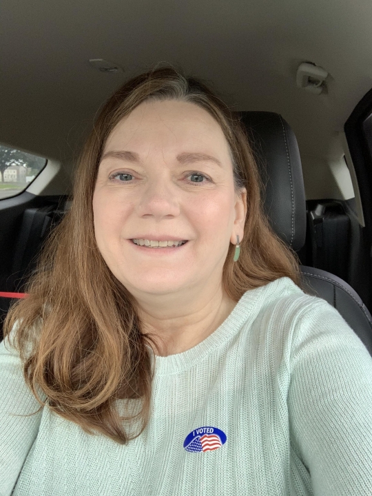 Becky Refsnider - Class of 1980 - Upper Dublin High School