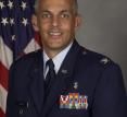 Gino Auteri, Colonel, USAF, MSC, FACHE