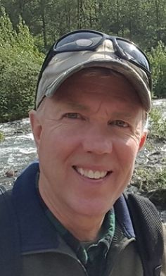 Larry Olson - Class of 1972 - Bradford Area High School