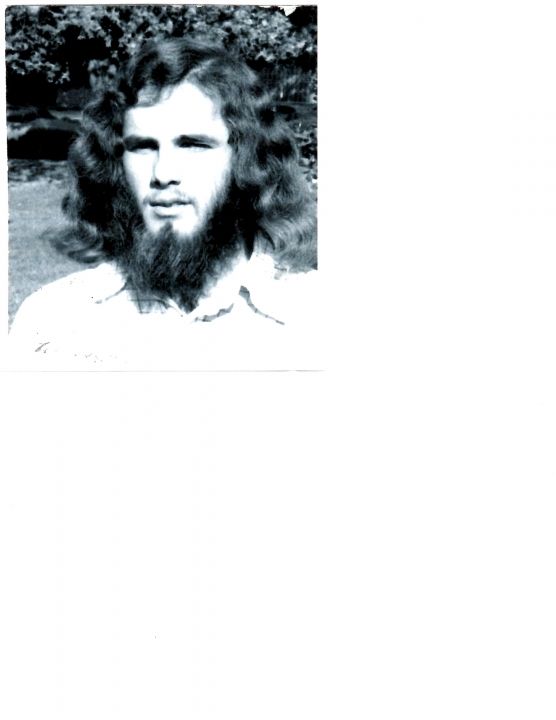 David Grove - Class of 1969 - Bradford Area High School
