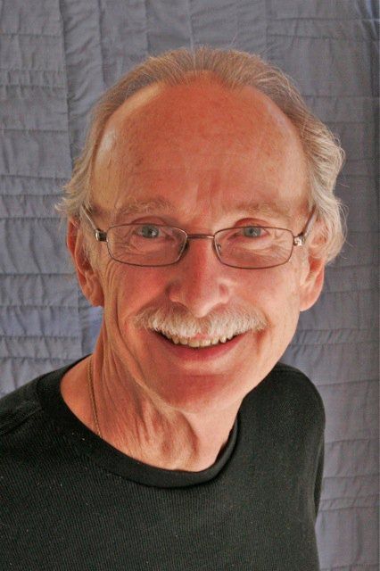 William Morrow - Class of 1954 - Bradford Area High School