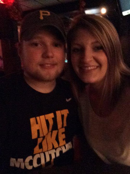 Kyle Crumrine - Class of 2011 - Bradford Area High School