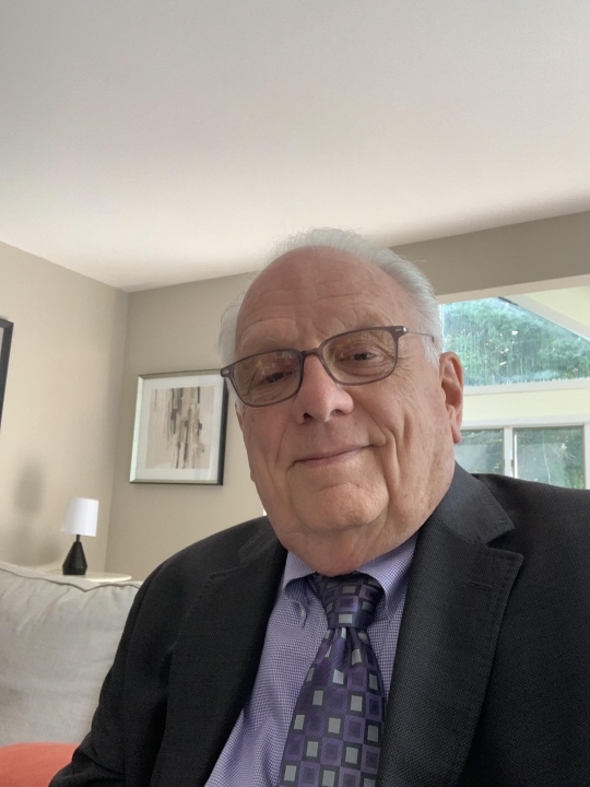 William (bill) Hausman - Class of 1959 - Bradford Area High School