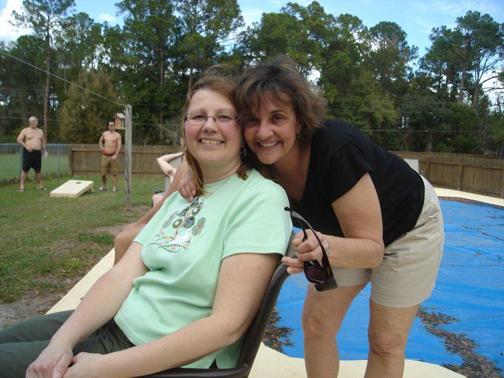 Ginny Butler - Class of 1976 - Bradford Area High School