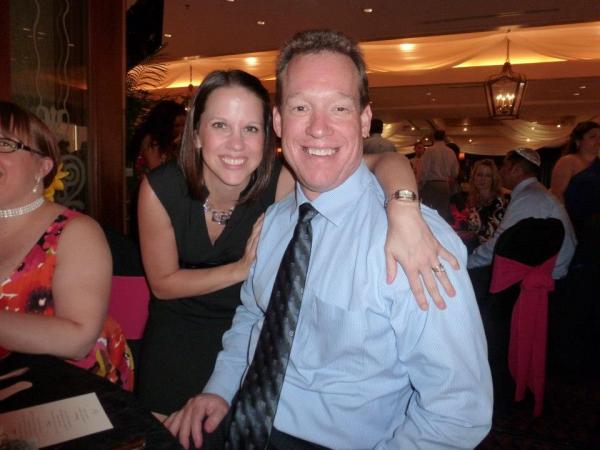 Sara Prosser - Class of 1993 - Bradford Area High School