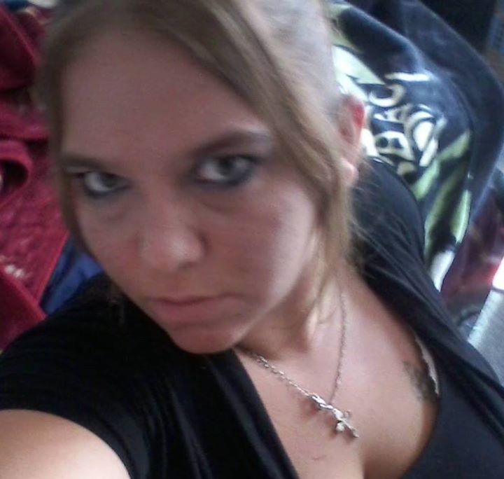 Cassie Bell - Class of 2006 - Bradford Area High School