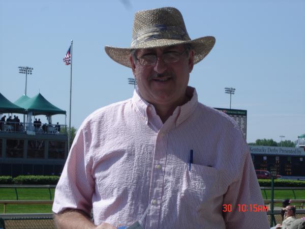 Rodney Roberts - Class of 1970 - Bradford Area High School