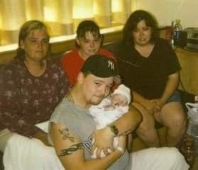 William Goff - Class of 2002 - Bradford Area High School