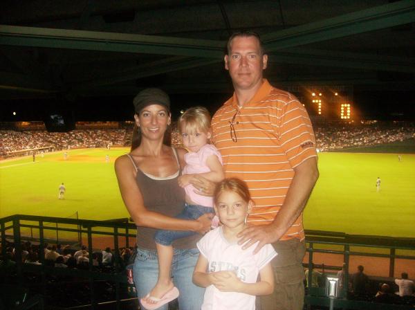 David Shreve - Class of 1994 - Bradford Area High School
