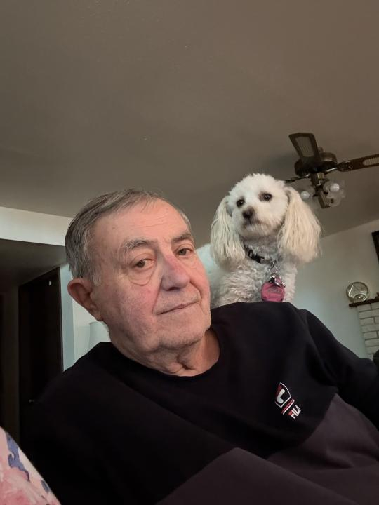 Wallace Pendleton - Class of 1962 - Bradford Area High School