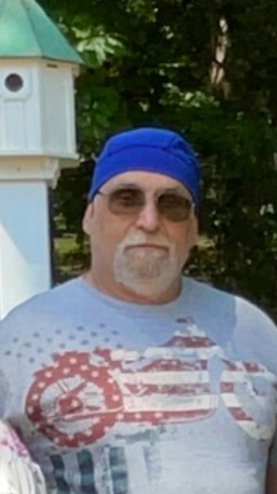Curtis Wagner - Class of 1975 - Bradford Area High School