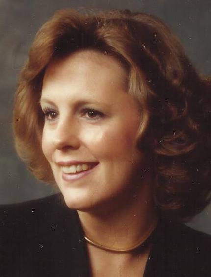 Susie Conaway - Class of 1974 - Bradford Area High School