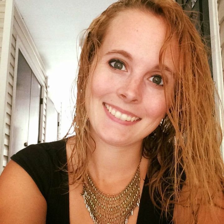 Kristina Wilday - Class of 2010 - Bradford Area High School