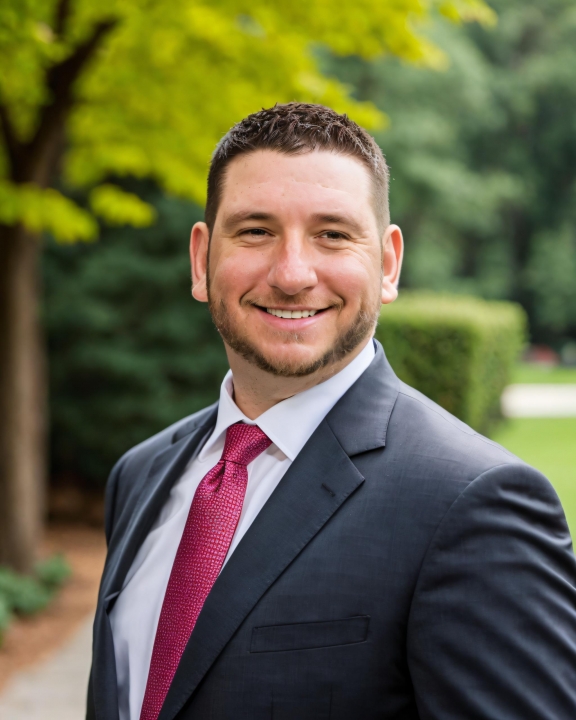 James Salerno - Class of 2005 - Bradford Area High School