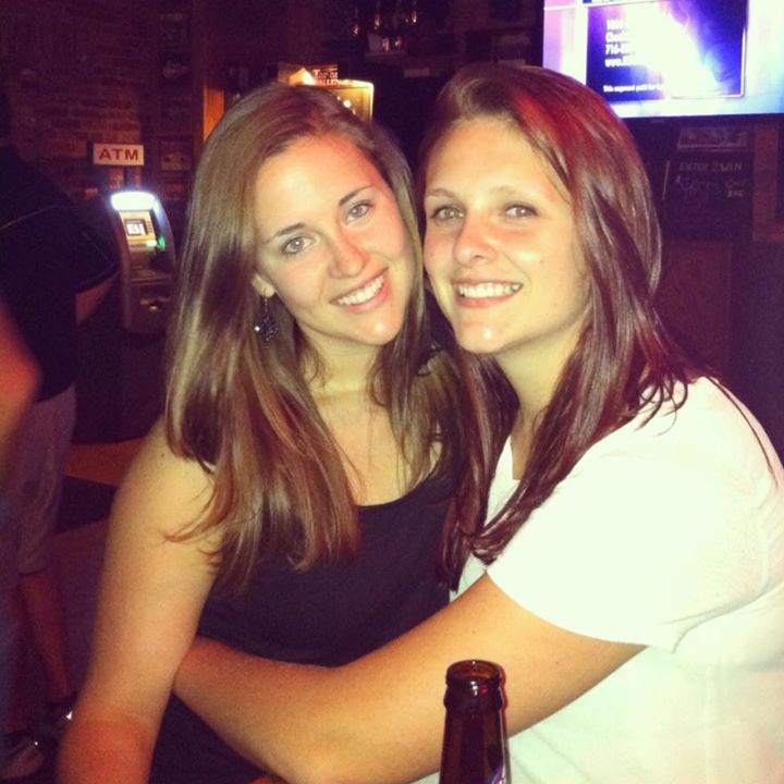 Janie Reiley - Class of 2008 - Bradford Area High School