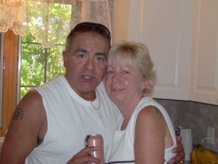 Jeralyn Sanchez - Class of 1974 - Bradford Area High School