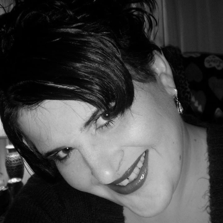 Chrisi Cox - Class of 1999 - Bradford Area High School