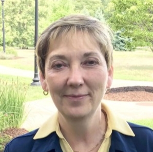 Nancy Salada - Class of 1974 - Bradford Area High School