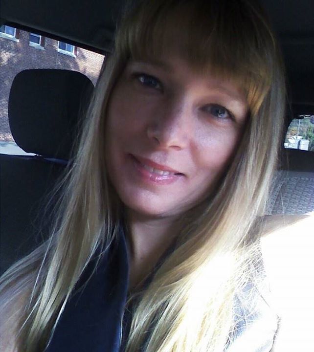 Candy Baxter-smith - Class of 1992 - Bradford Area High School