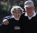Maxine Ross '55