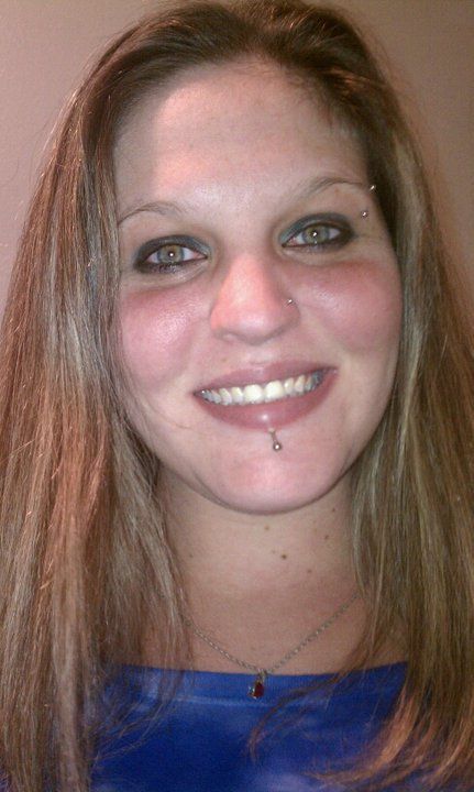 Kaela Strawder - Class of 2006 - Sharon High School