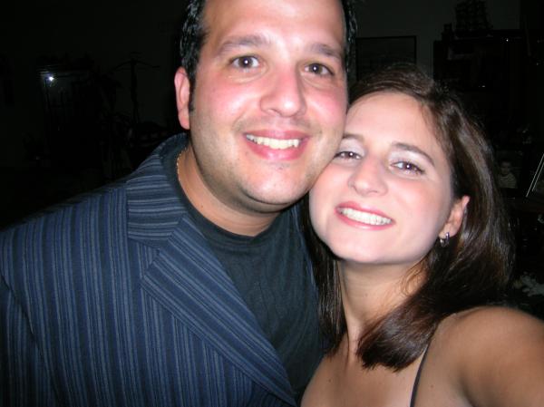 Daniel Dellibovi - Class of 1993 - Sharon High School