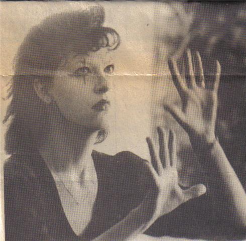 Marianne Ryan - Class of 1982 - Sharon High School