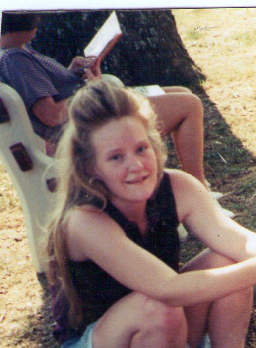 Aimee Nelson - Class of 1994 - Sharon High School