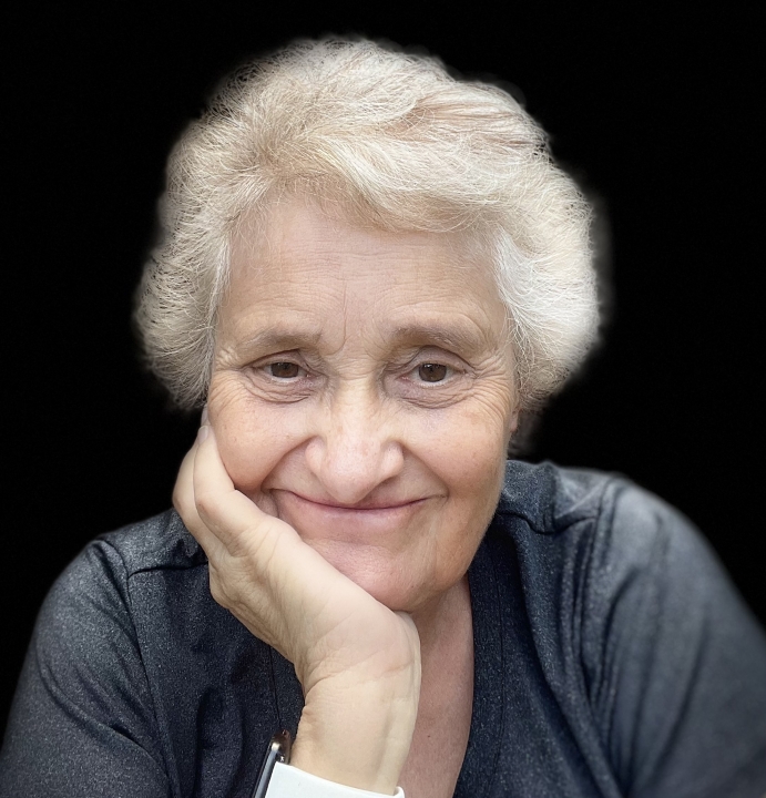 Karen Hug - Class of 1972 - Sharon High School