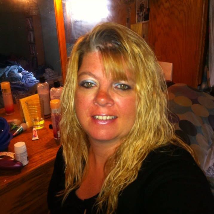 Stacy Wansor Miller - Class of 1990 - Sharon High School