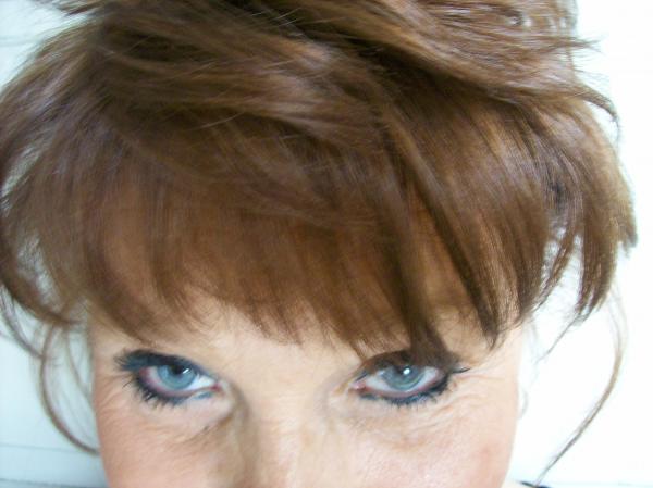 Julia Roush - Class of 1967 - Upper Perkiomen High School