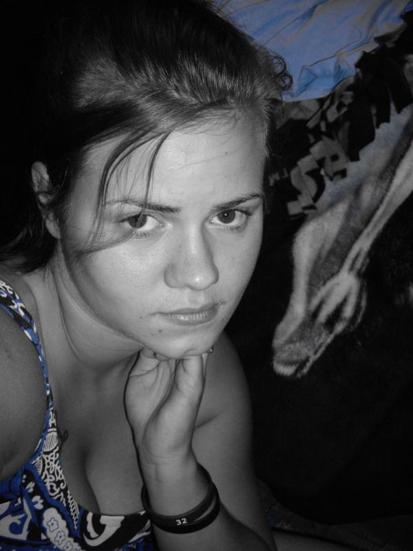 Jamie Campbell - Class of 2007 - Upper Perkiomen High School