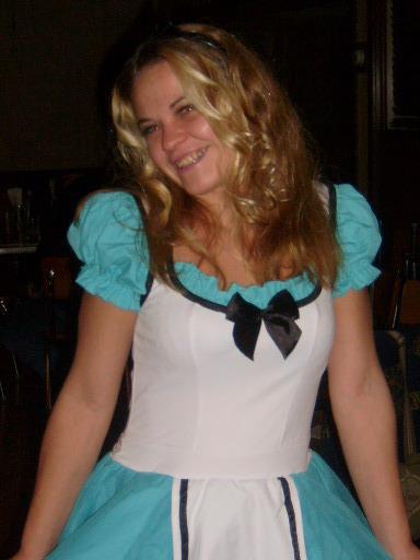 Jenn Styer - Class of 1996 - Upper Perkiomen High School