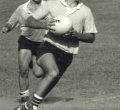 John Iapalucci, class of 1973