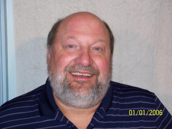 Mitch Fisher - Class of 1976 - Easton Area High School
