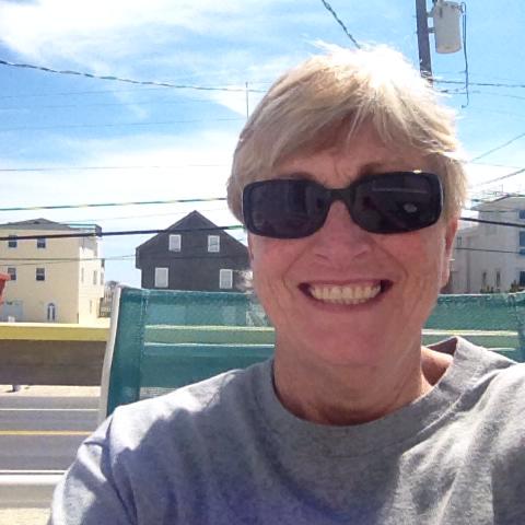 Jeannette Orso - Class of 1974 - Easton Area High School