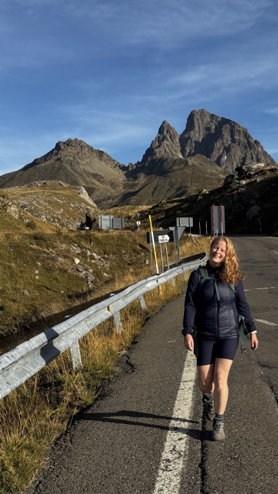 Jennifer Bougher - Class of 1996 - Easton Area High School