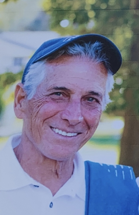 Jack Master - Class of 1965 - Easton Area High School