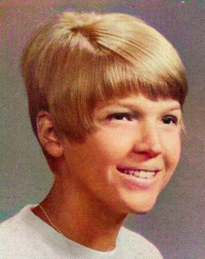 Arlene Genther - Class of 1968 - Easton Area High School