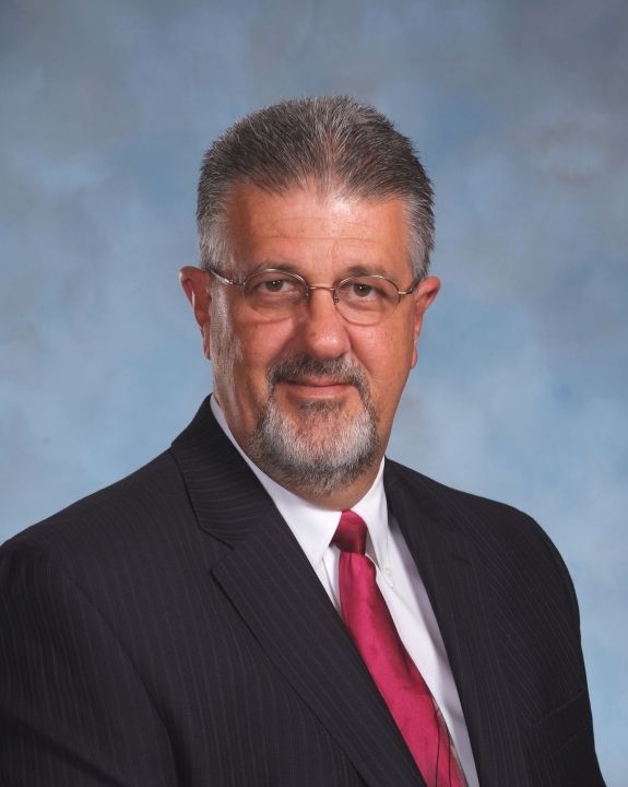 Robert Jr. Nitchkey - Class of 1974 - Easton Area High School