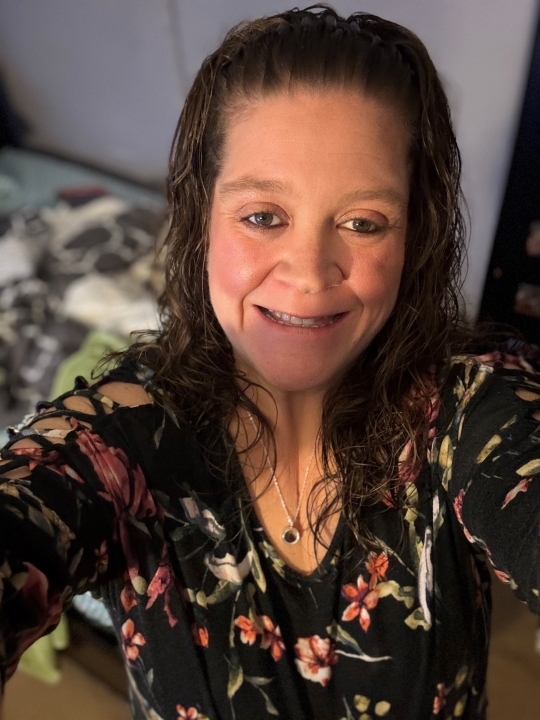 Danielle Howey - Class of 2002 - Easton Area High School