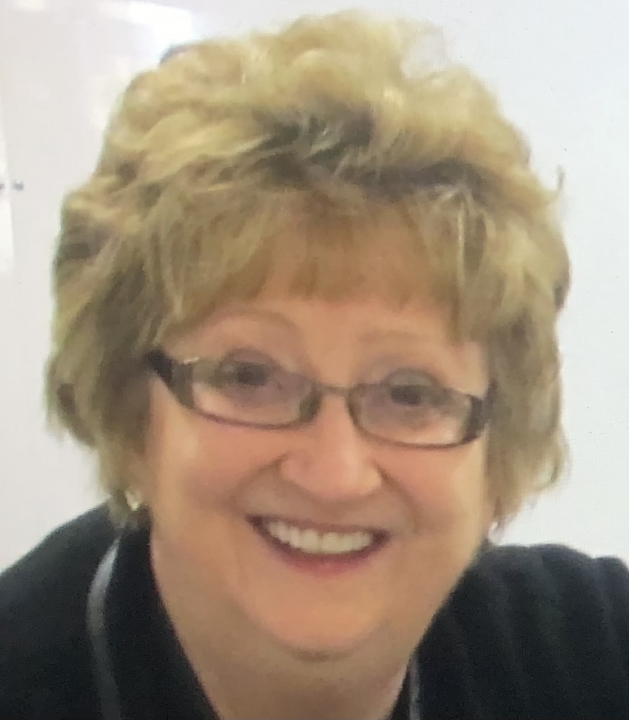 Sheila Repscher - Class of 1966 - Easton Area High School